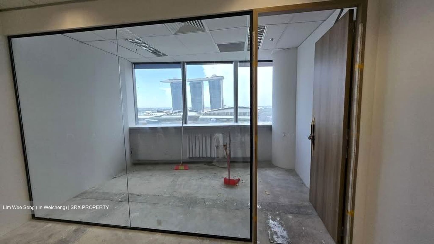 Income At Raffles (D1), Office #558228461